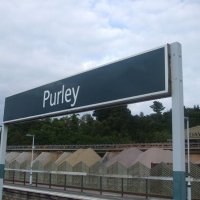 Purley Conservatives(@PurleyCllrs) 's Twitter Profile Photo