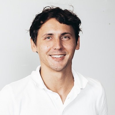 Daniel Profile