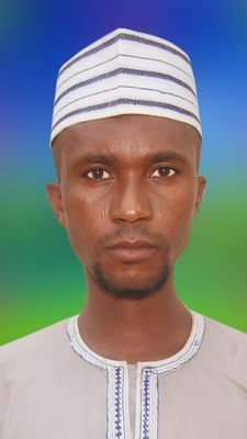 I Was Born In Gombe State