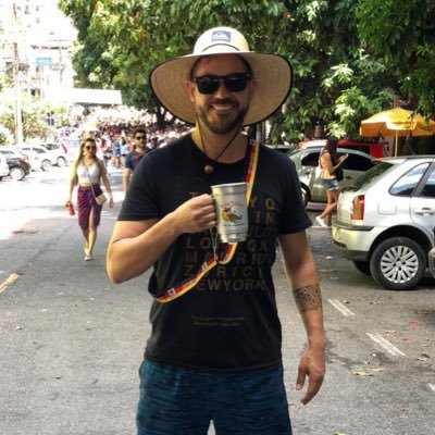 ivisandrade's profile picture. marketeiro do #expandTeam