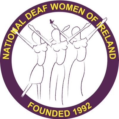 National Deaf Women of Ireland