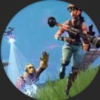 fortnite_rusher's profile picture. 