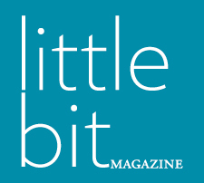 LilBitMag's profile picture. Chic design inspiration for the styled obsessed parent.