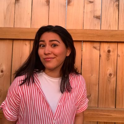 Msfigueroa_'s profile picture. Multitasking, hug-giving, relationship building paraprofessional/future teacher! 👩🏻‍🏫