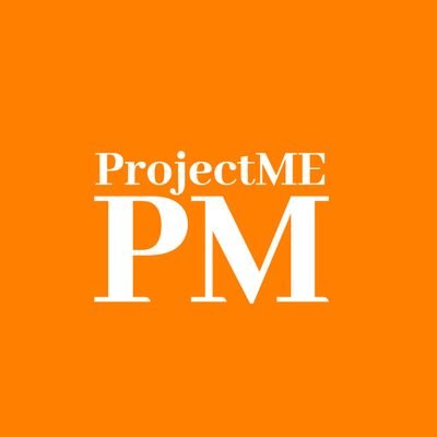 ProjectME9's profile picture. Life is hard. Mindfulness helps.