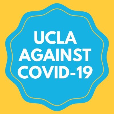 UCLA - COVID-19