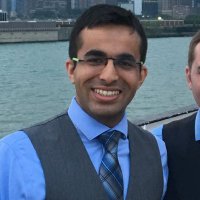 Arunab Mehta, MD, MEd(@ArunabMehta) 's Twitter Profile Photo