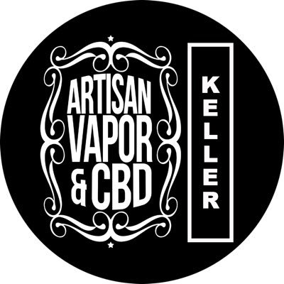 Artisan Vapor & CBD Keller | VAPE | CBD | KRATOM