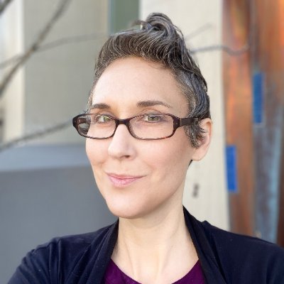 Marketers, realize what traditions you will need to carry forward but also question what is (out there) to make a difference & achieve new things. Aida Batlle