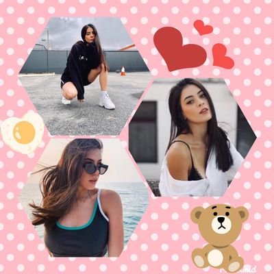 sheshemari23's profile picture. #Savebelparameninas