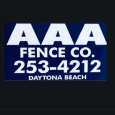 @AaaFence