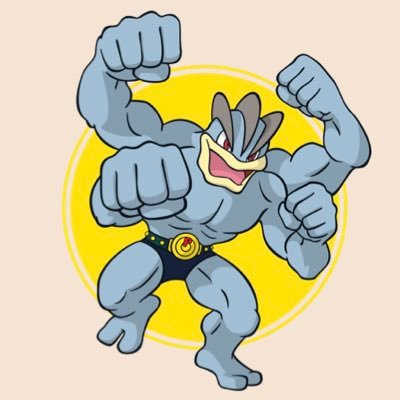 趣味は、アニメ 、筋トレ💪,バドミントンとポケモン剣盾にはまってます✨
