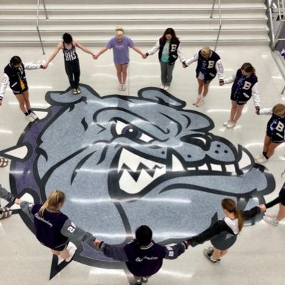 The official twitter account of Brownsburg High School Cheerleading. Insta - Brownsburgcheer