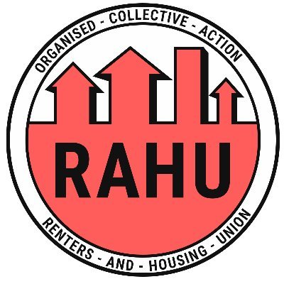 The first member-run union by & for renters in Aus. Organising for secure homes on unceded Kulin Nations. Join your RAHUnion ✊👇https://t.co/LArIkSfZeT