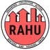 RAHU - Renters and Housing Union (@RAHUnion) Twitter profile photo