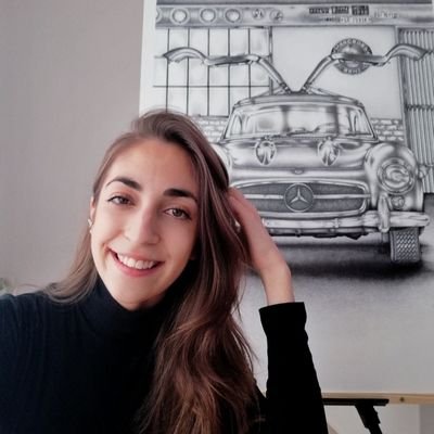 Artista / Diseñadora / Argentina /📍 Bariloche
@ygzabaljauregui