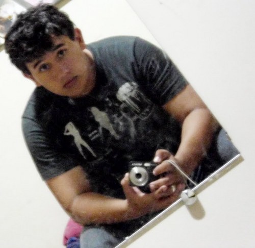 Namorado da @thaisrigheti ♥