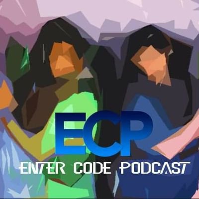 Enter Code Podcast