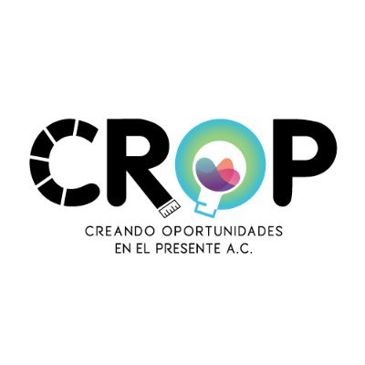 CROP_MX's profile picture. Creando oportunidades en el presente A.C. 
Innovación social / economía creativa / economía circular / investigación aplicada en evaluación.