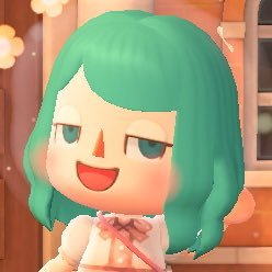 animal crossing account for @nightbreads ☆ add me! SW-2403-8168-7708