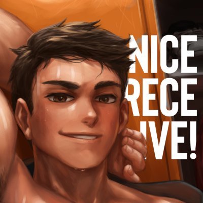 B grade zines available- NSFW Daichi zineさんのプロフィール画像