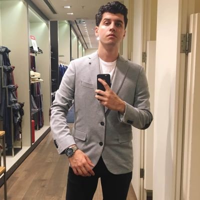 dogukaoz's profile picture. aPolitik 🇹🇷