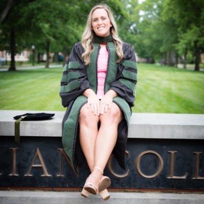 Haley_Cribb's profile picture. Saturday night personality, with a Sunday morning heart. Clemson Alum ‘15. Pharmacist.