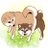 柴犬^_^鈴琴のアイコン