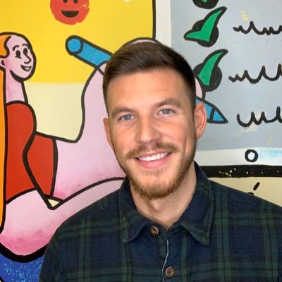 #Recruitment professional @Aquent representing #Digital #Marketing & #Creative talent. Lover of innovative brands, plain food and @WestHamUtd