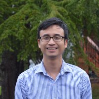 Hung Le (@hunglvosu) 's Twitter Profile Photo Hung Le (@hunglvosu) 's Twitter Profile Photo