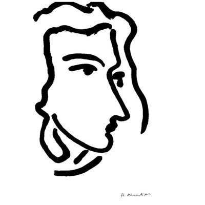 claderrac's profile picture. te sigo porque me haces gracia