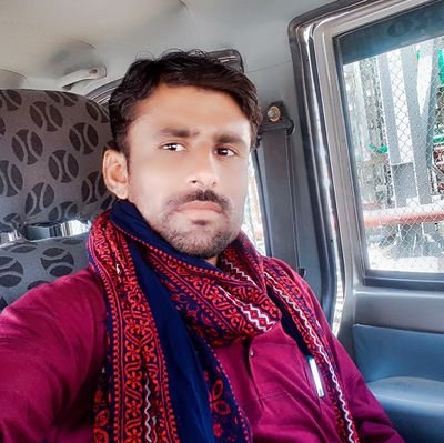 AhemdMutwa's profile picture. 