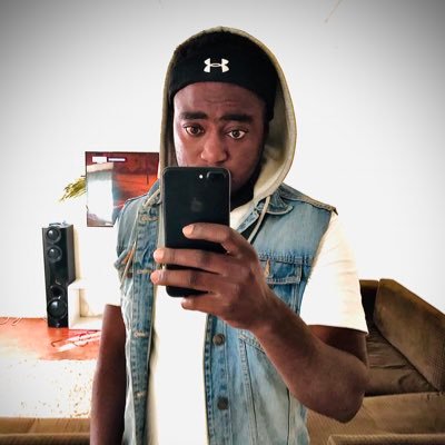 KevinKingCizzy's profile picture. The host of the Master Mind’s podcast | I only work hard to secure my future |Too Good To Lose.#MyMoney