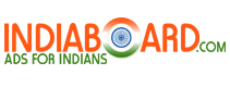 indiaboard's profile picture. India Free classifieds for all indians around the world