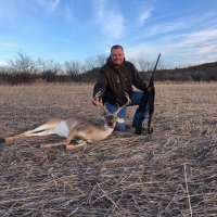 Ronnie Hilton (@hiltonronnie18) 's Twitter Profile Photo