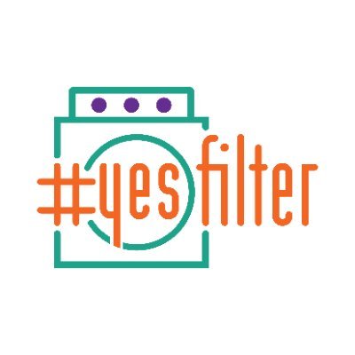Yesfilterorg's profile picture. Welcome to #Yesfilter! We are a Monterey-based campaign joining the fight against microfiber pollution.