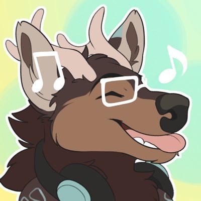 I’m Rich! icon by @finleybarks. Ohio, 28, he/him. Musician @deerxingmusic (new tunes soon), mtg player, board game designer-ish