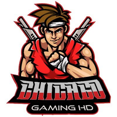 Love Gaming? Love Having Fun? Come hang out on my twitch channel. I love trying new games and always open to new ones.