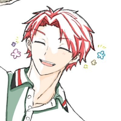 Twoucan 影夏お誕生日イラスト全力疾走中 Eika 67