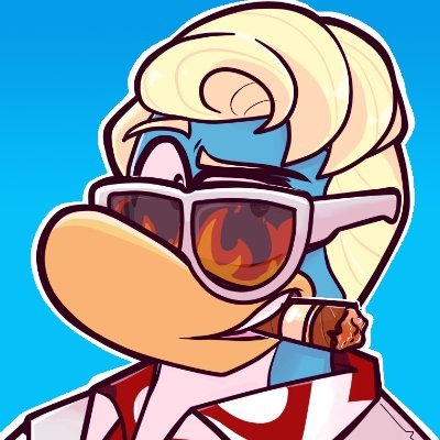 🛠️ CPI Igloo Innovator 🛠️ | ACNH | Memer | Video Maker | 3D Animator | Expert Builder of the Month 2/5/18 ❤#WaddleOn❤  PFP by @CreamsicleCP