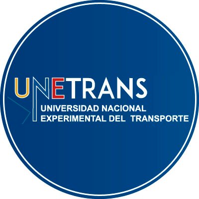 Se crea en el marco de la Misión Alma Mater y la Gran Misión Transporte Venezuela - Universidad Nacional
Experimental del Transporte #Unetrans #Educación.