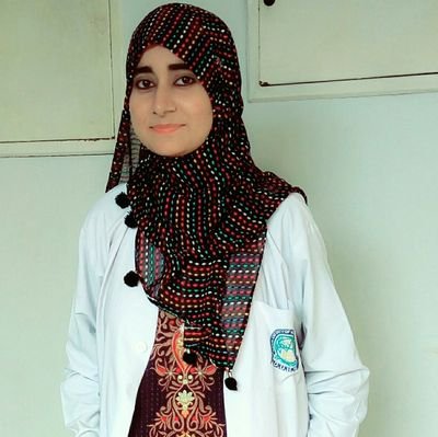 Dentist to be , Dow University Of Health Sciences , passionate to explore the world, booklover
#bookworm #booklover #lovedentistry #dentist