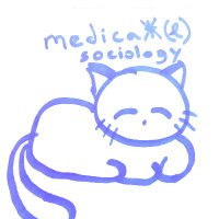 ASA Medical Sociology(@ASAMedSoc) 's Twitter Profileg