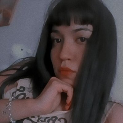 Chinaaaaal's profile picture. 💙 Club Atlético Belgrano 💙


Gitana 
Insta- @chinaaaaa.l
Fb- China López