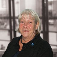 Sandra White - @SandraWhiteSNP Twitter Profile Photo