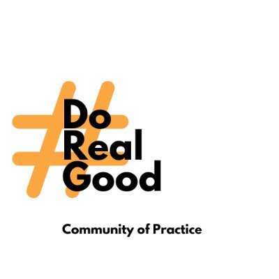 A @civicilabhq sponsored project at @ubuntulearn. Text #DoRealGood to 213-410-2808 to join 📟 Text DoRealGood to 555-888 for news, events, volunteering and gigs