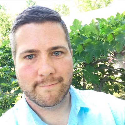 Placeholder Twitter Account, not currently in use.