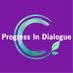 Progress In Dialogue (@SocietyDialogue) Twitter profile photo