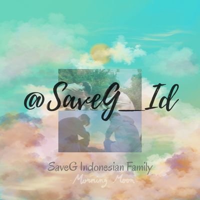 #saveG Indonesia Family