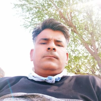 जिलाध्यक्ष पंचायतीराज मंत्रालयिक कर्मचारी संगठन जिलाशाखा चुरू